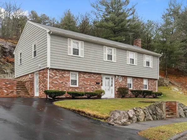 24 Biscayne Ave, Saugus, MA 01906