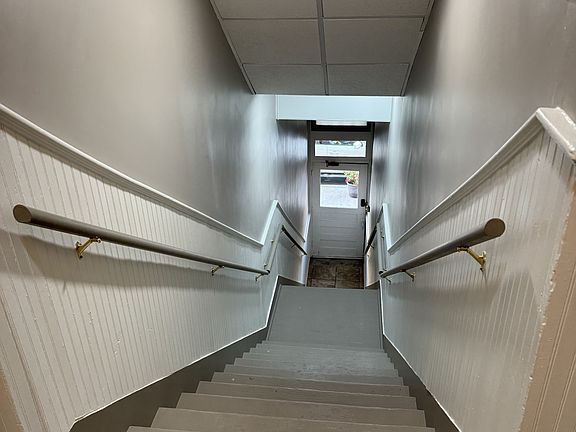 Entrance to Main Street.