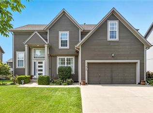 11606 S Monroe St, Olathe, KS 66061