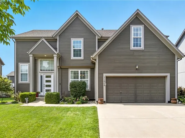 11606 S Monroe St, Olathe, KS 66061