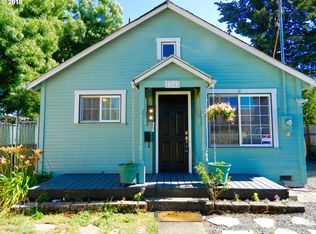 1041 C St, Springfield, OR 97477
