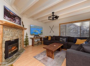 233 Clubhouse Cir, Stateline, NV