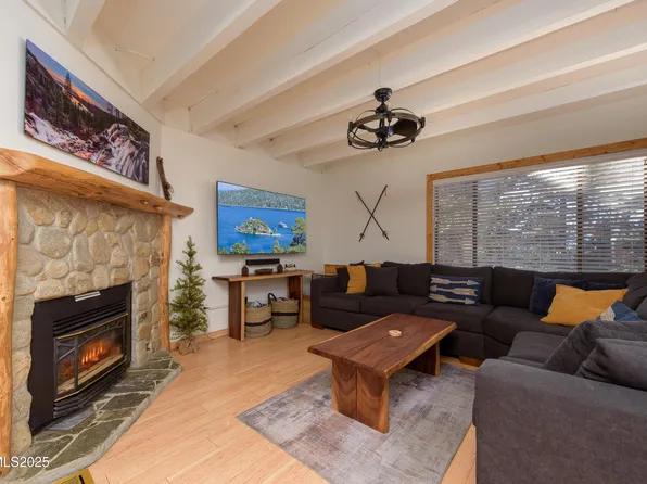 233 Clubhouse Cir, Stateline, NV 89449