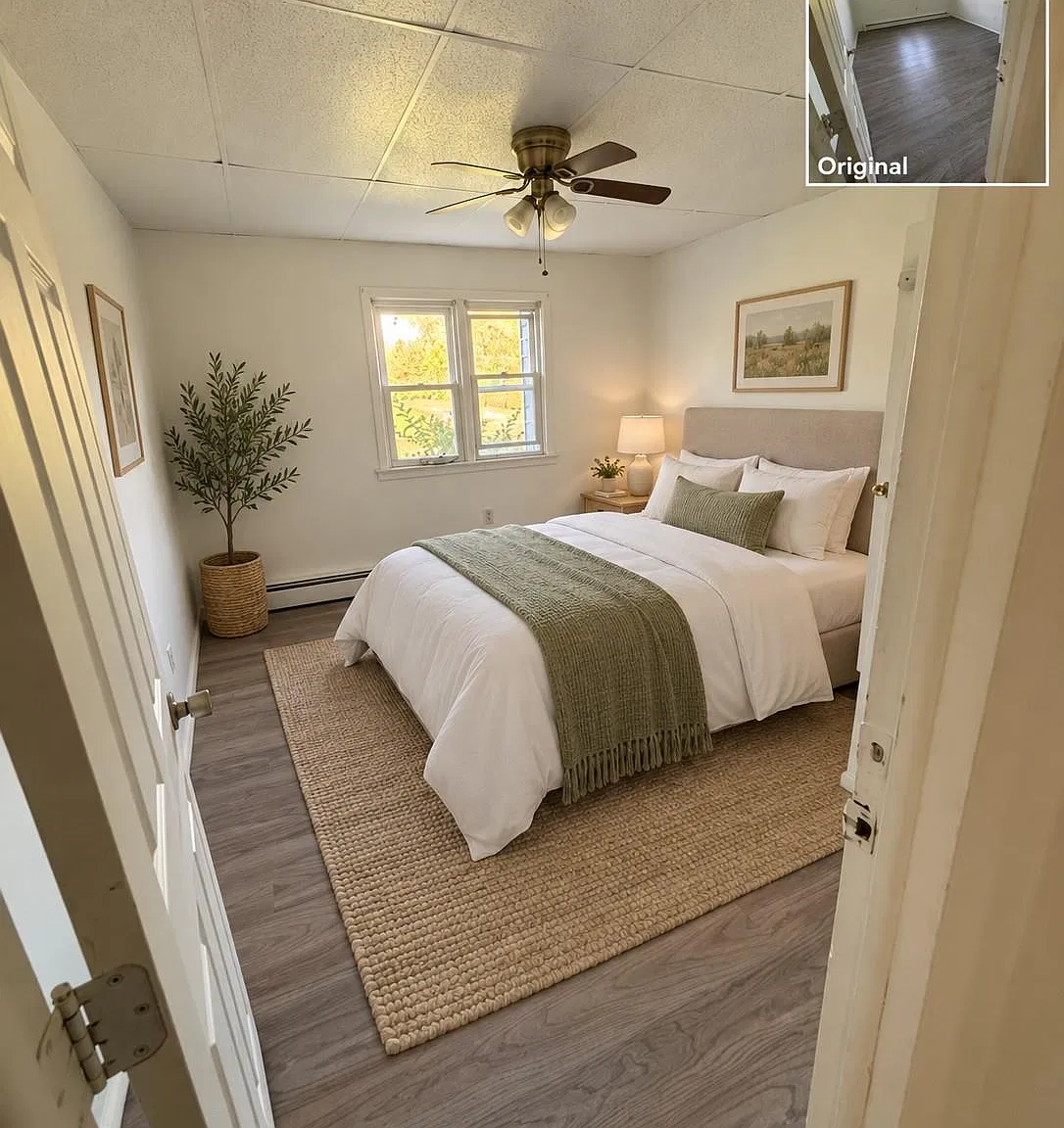 2 bed, 1.0 bath, 1100 sqft, $1,900 — Photo 4