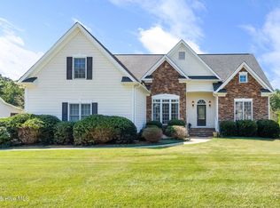 90 Scotts Pine Cir, Wake Forest, NC 27587