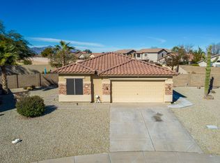 21566 N Duncan Dr, Maricopa, AZ 85138
