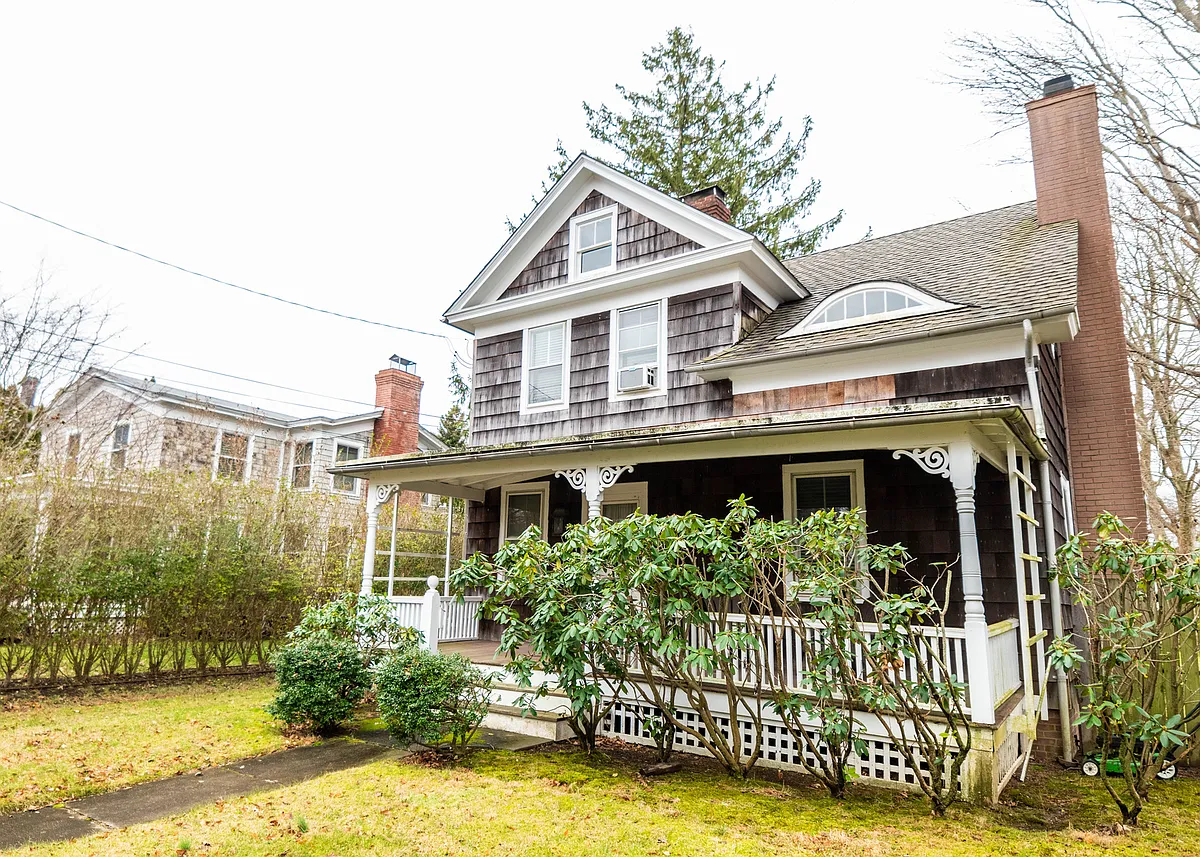 Building Photo - 58 Layton Ave