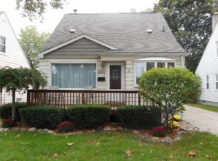 3280 Buckingham Ave, Berkley, MI 48072