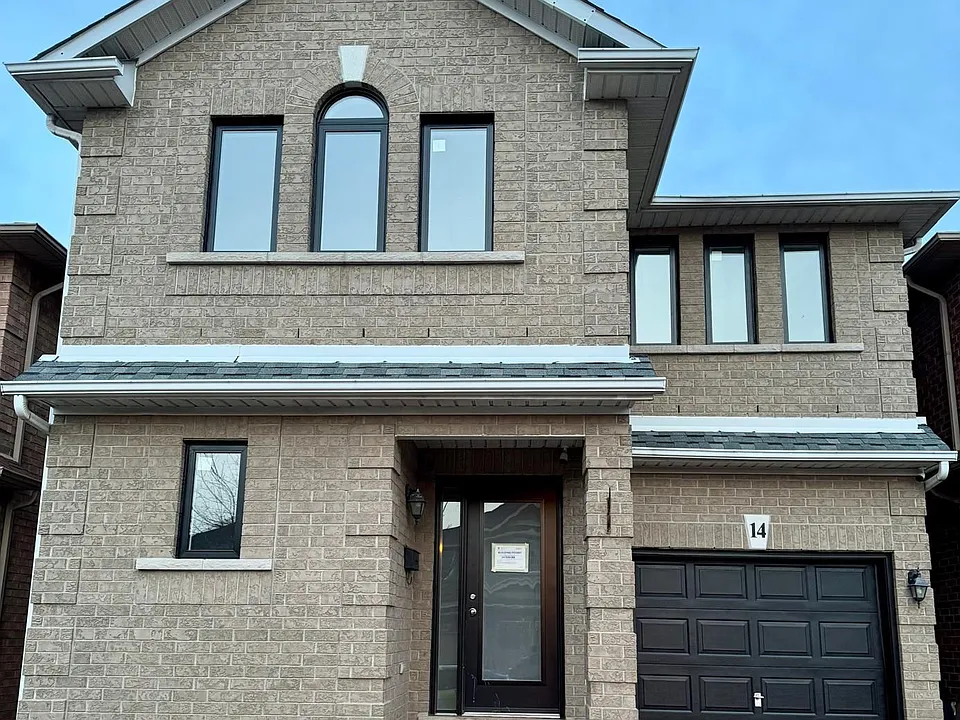 14 Peachwood Cres