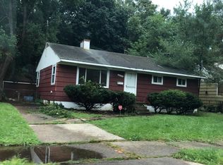 22131 Ulster St, Detroit, MI 48219