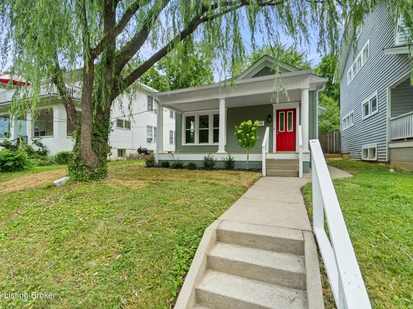 2106 Speed Ave, Louisville, KY 40205