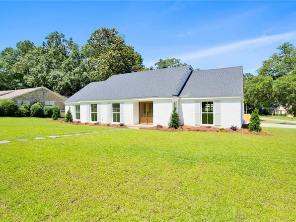 4543 Kingsway Dr, Mobile, AL 36608
