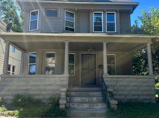 1346 E 94th St, Cleveland, OH 44106