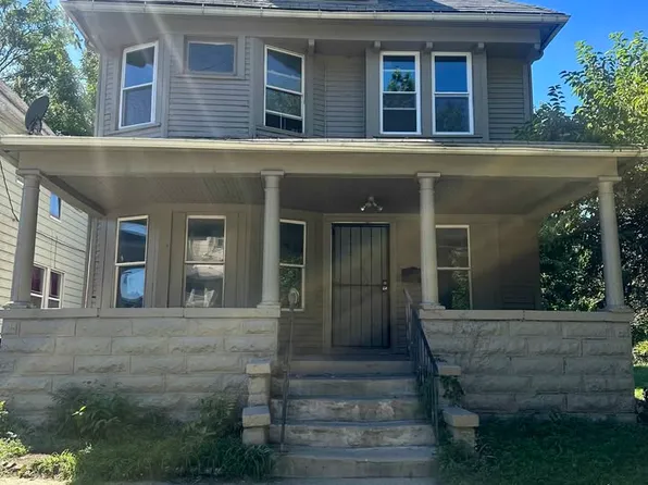 1346 E 94th St, Cleveland, OH 44106