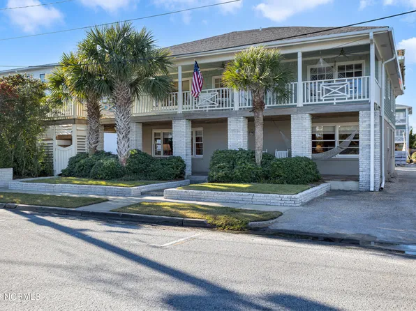 8 Mallard Street, Wrightsville Beach, NC 28480