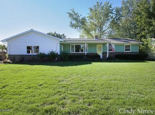 3912 42nd St SW, Grandville, MI