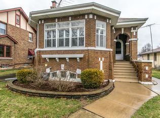 408 N Reed St, Joliet, IL 60435