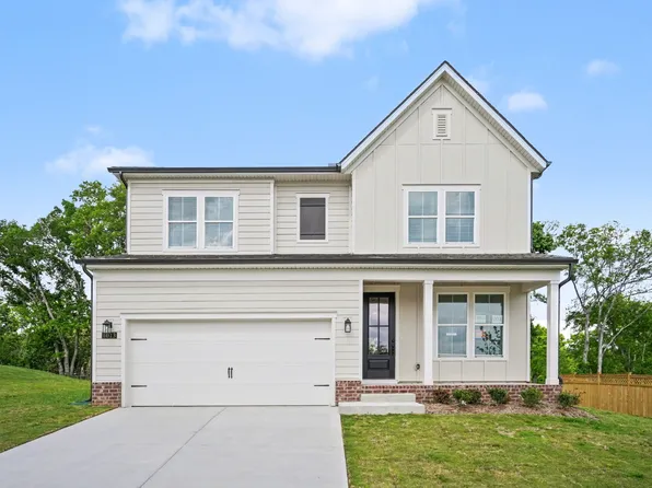 1013 Riverview Run, Madison, TN 37115