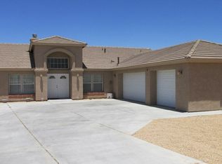 57282 Selecta Ave, Yucca Valley, CA 92284