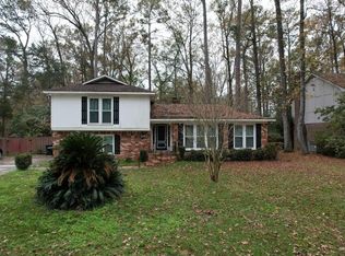 114 Stratford Dr, Summerville, SC 29485