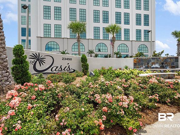 2nd image of 23450 Perdido Beach Blvd APT 2501