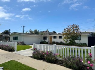 283 E Bay St, Costa Mesa, CA 92627