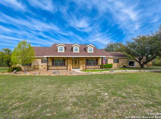 219 Comal Run, Bulverde, TX 78163