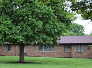 1080 Riva Ridge Dr, Danville, KY 40422