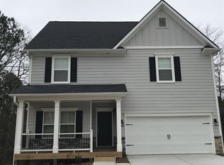 103 Caitlin Ln, Dallas, GA 30132