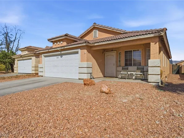 534 Sparrow Gull Ct, North Las Vegas, NV 89032