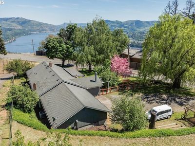 11081 Cook Underwood Rd, Underwood, WA, 98651