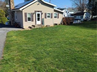 534 Bethlehem Rd, Catasauqua, PA 18032