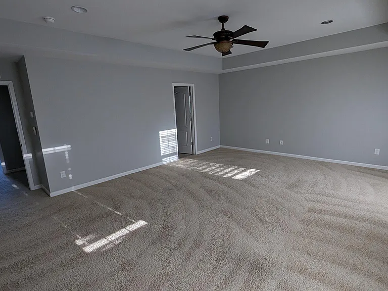 Primary Bed
