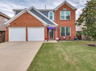 203 Branch Bnd, Euless, TX 76039