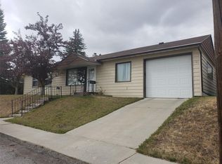 715 9th St, Butte, MT 59701