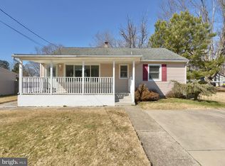 17 Arbutus Ave, Grenloch, NJ 08032