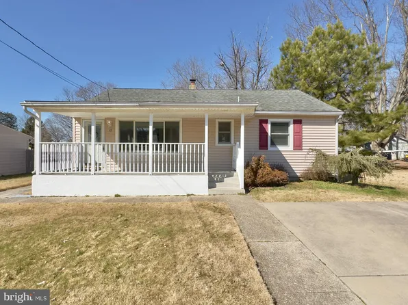 17 Arbutus Ave, Grenloch, NJ 08032