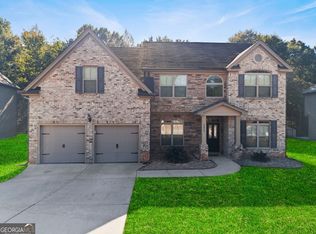 9839 Musket Ridge Cir, Jonesboro, GA 30238