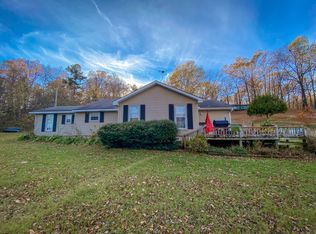 1303 Highway 163, Wynne, AR 72396