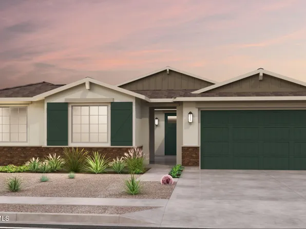 477 W RIDGE Road, Apache Junction, AZ 85120