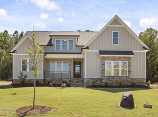 30 Stream View Way Spg, Hope, NC 27882