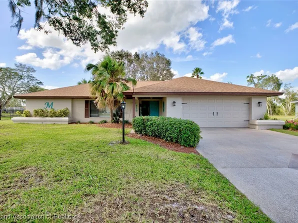 610 Mac Ln, Sebring, FL 33875