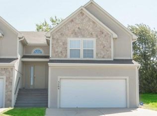 3209 N 103rd Ter, Kansas City, KS 66109