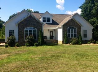 8816 Middle Butler Rd, Iron City, TN 38463