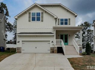 4404 Spiedie Ct, Raleigh, NC 27606