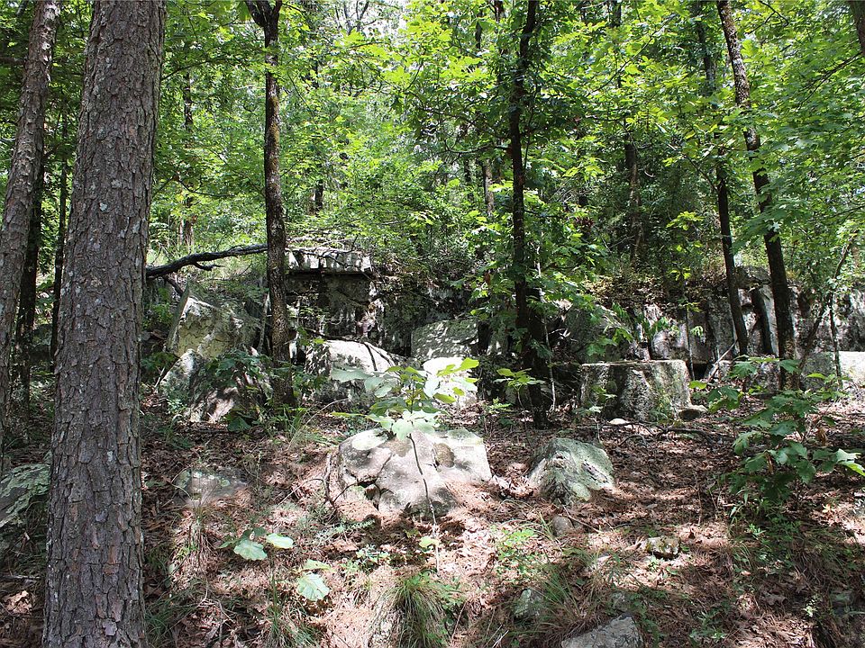 1st image of Buffalo Mountain Rd