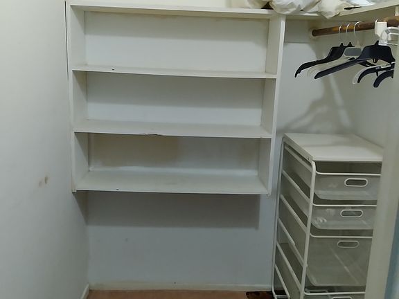big closet