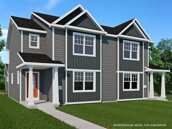 2541 Notre Dame Dr, Fitchburg, WI 53711