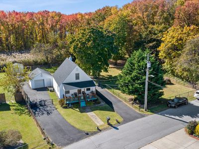 8335 Bletzer Rd, Baltimore, MD, 21222