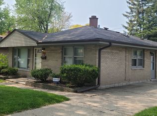 332 Merrill Ave, Calumet City, IL